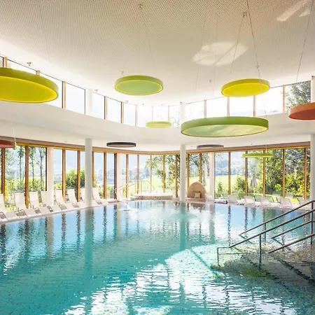 Hotel Das Sieben - Adults Only 4*
