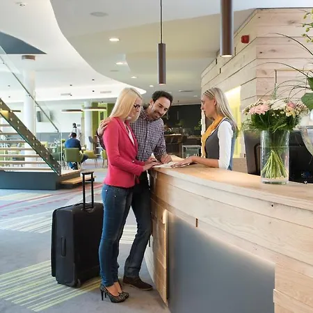 Sieben - Adults Only Bad Häring