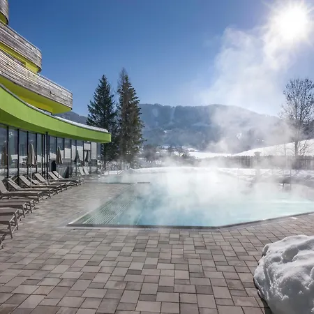 Hotell Sieben - Adults Only 4*