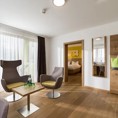 Sieben - Adults Only 4* Bad Häring