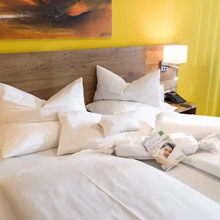 Hotell Sieben - Adults Only 4*