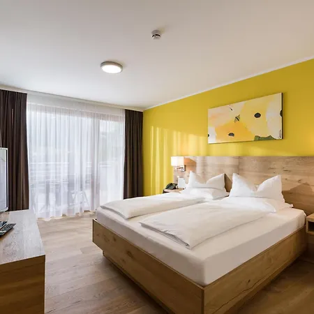 Sieben - Adults Only Bad Häring