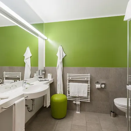 Hotel Das Sieben - Adults Only 4*