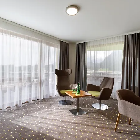 Sieben - Adults Only 4* Bad Häring