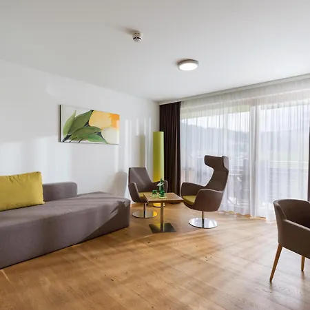 Hotel Das Sieben - Adults Only Bad Haering