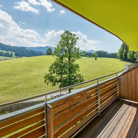 Hotel Das Sieben - Adults Only Bad Haering