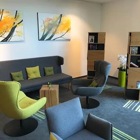 Hotel Das Sieben - Adults Only