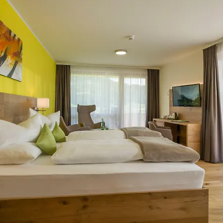 Sieben - Adults Only 4* Bad Häring