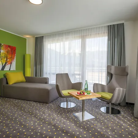 Hotell Sieben - Adults Only Bad Häring