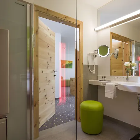 Hotell Sieben - Adults Only