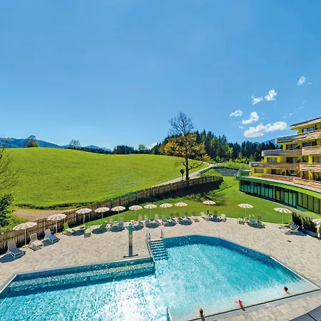 Sieben - Adults Only Hotell