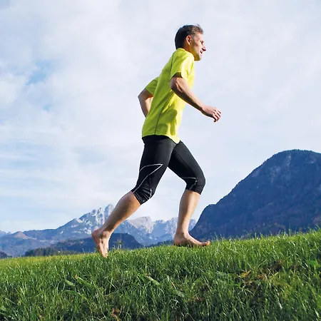 Sieben - Adults Only 4* Bad Häring