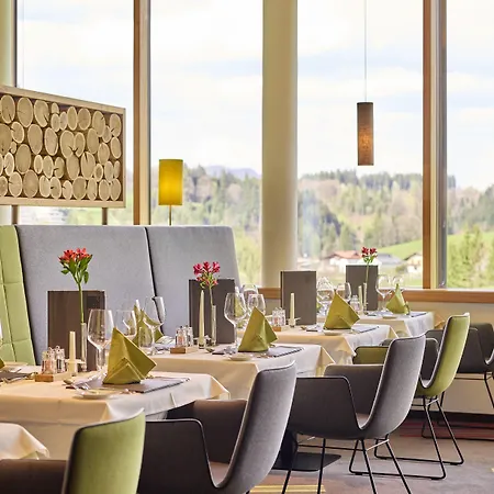 Sieben - Adults Only Hotell Bad Häring