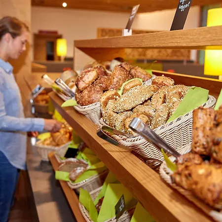 Hotell Sieben - Adults Only 4*