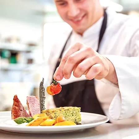 Hotell Sieben - Adults Only