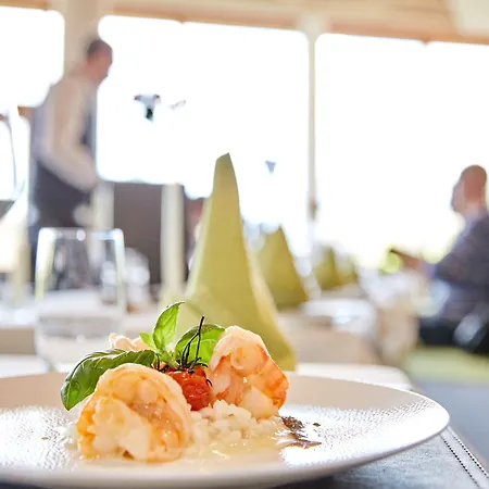 Hotell Sieben - Adults Only Bad Häring