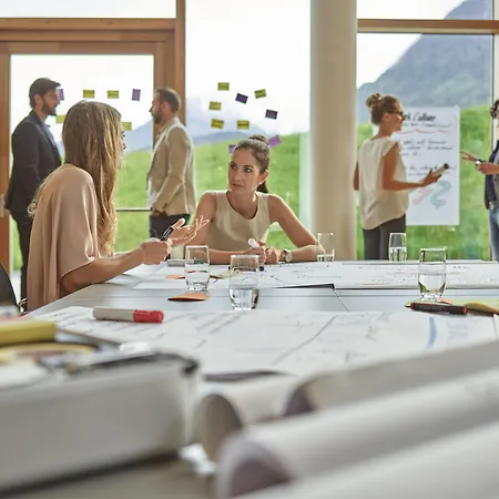 Sieben - Adults Only 4* Bad Häring