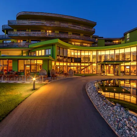 Hotell Sieben - Adults Only 4*