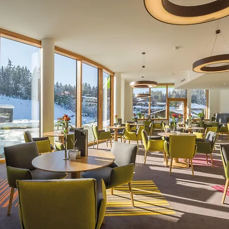 Hotell Sieben - Adults Only 4*