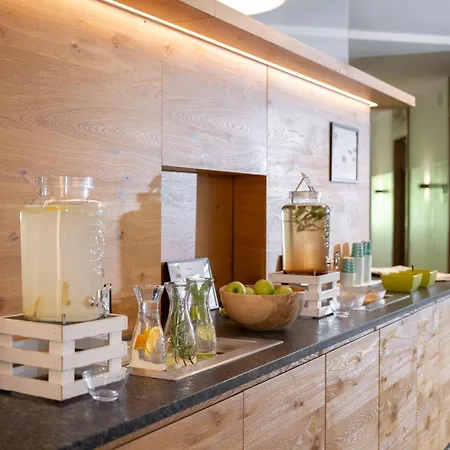 Sieben - Adults Only Hotell