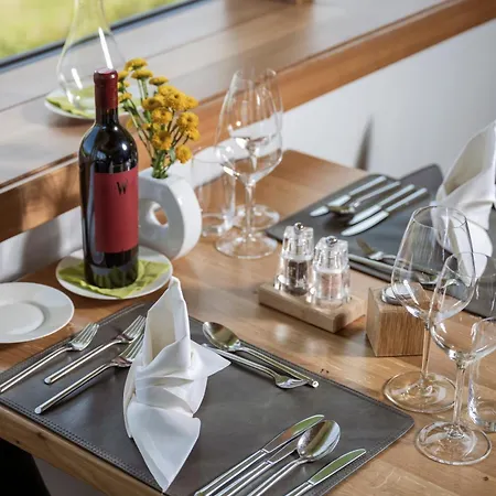 Sieben - Adults Only 4* Bad Häring