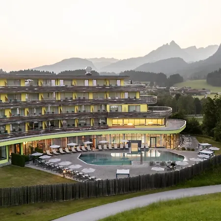 Hotell Sieben - Adults Only