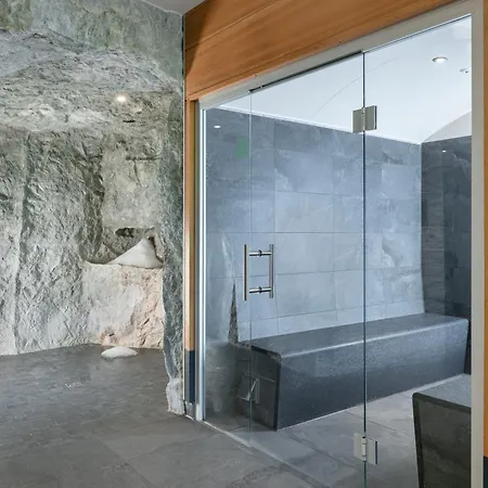 Hotell Sieben - Adults Only 4*