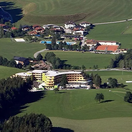 Hotel Das Sieben - Adults Only Bad Haering