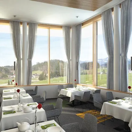 Hotel Das Sieben - Adults Only Bad Haering