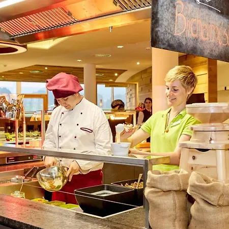 Das Sieben - Adults Only Hotel 4*