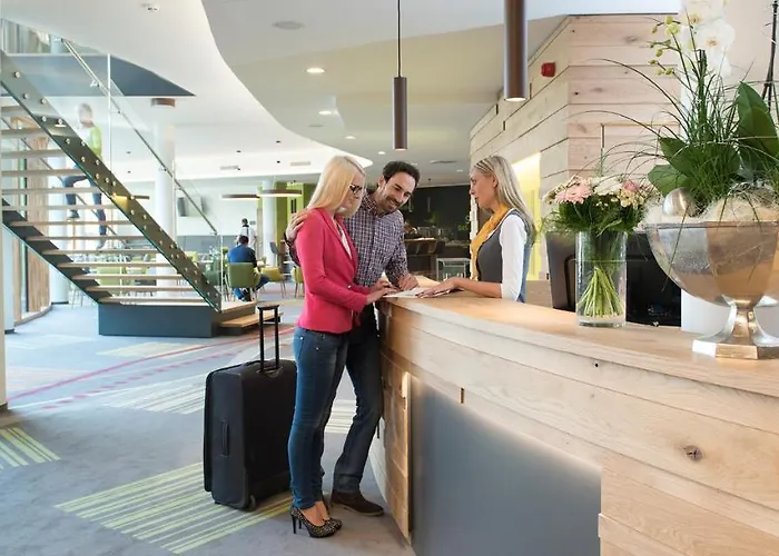 Sieben - Adults Only Bad Häring