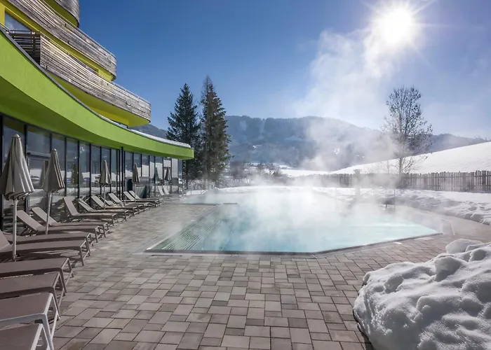 Hotel Sieben - Adults Only 4*