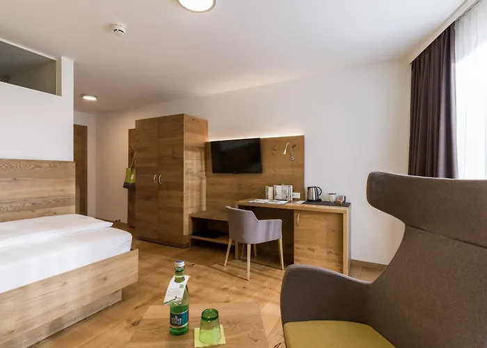 Hotel Sieben - Adults Only 4*