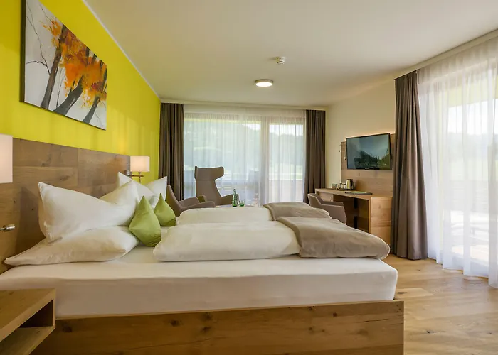 Sieben - Adults Only 4* Bad Häring