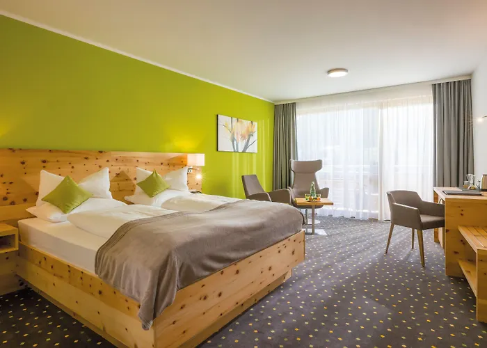 Sieben - Adults Only Bad Häring