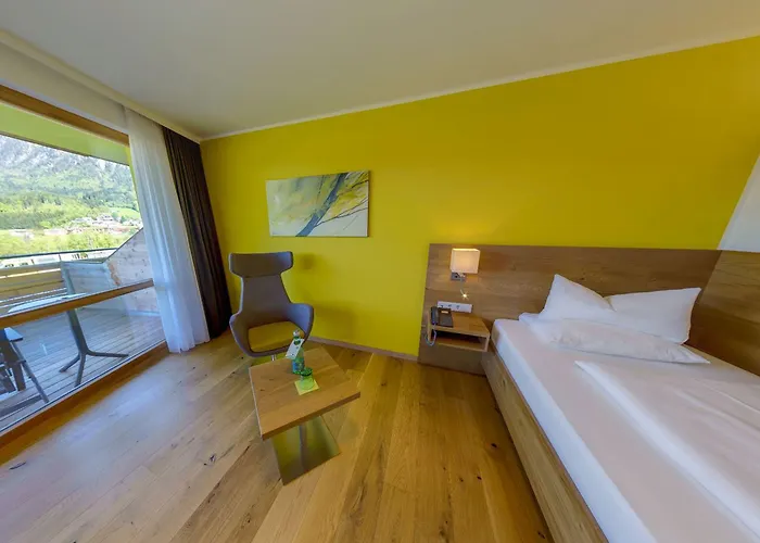 Hotel Sieben - Adults Only