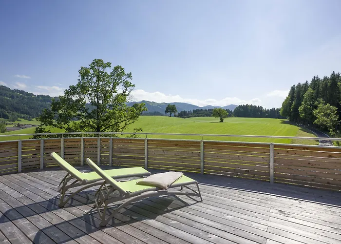 Sieben - Adults Only Hotel