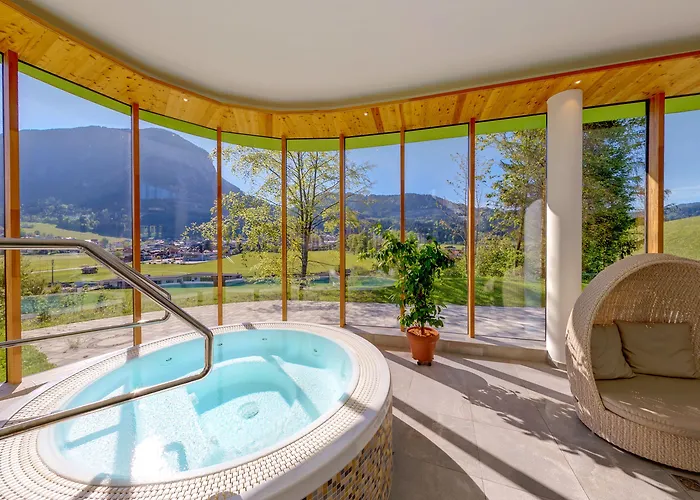 Sieben - Adults Only Hotel 4*