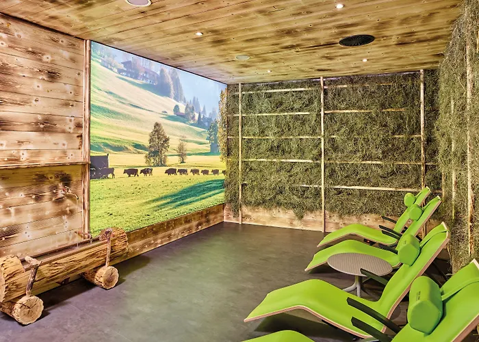 Hotel Sieben - Adults Only