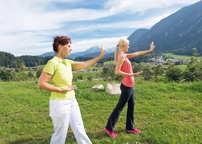 Sieben - Adults Only Hotel 4*