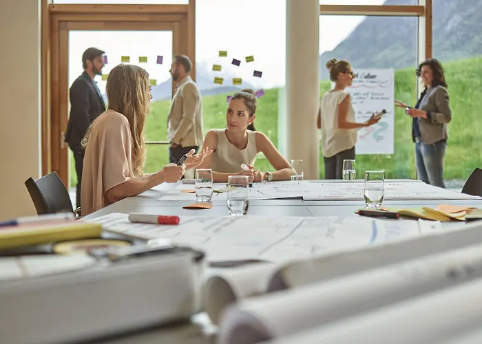 Sieben - Adults Only 4* Bad Häring