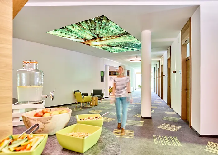 Sieben - Adults Only Hotel Bad Häring