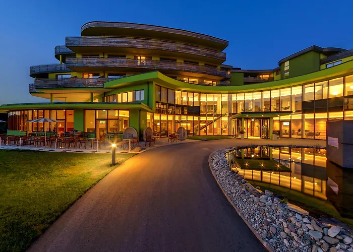 Hotel Sieben - Adults Only 4*