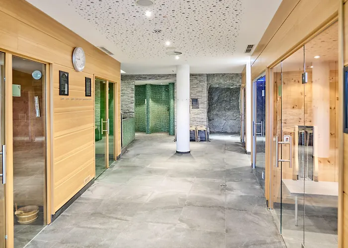 Sieben - Adults Only Hotel Bad Häring