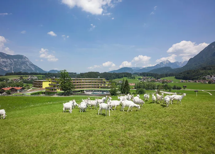 Hotel Sieben - Adults Only 4*