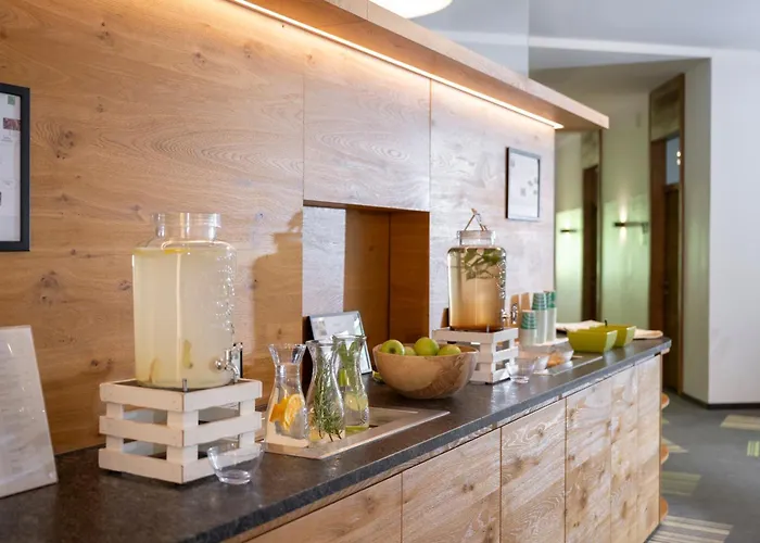 Sieben - Adults Only Hotel