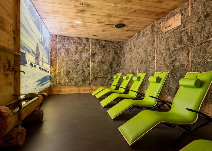 Sieben - Adults Only Hotel