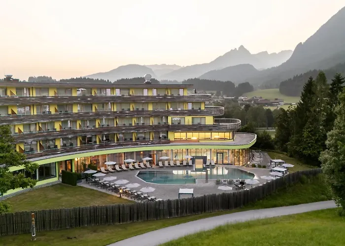 Hotel Sieben - Adults Only