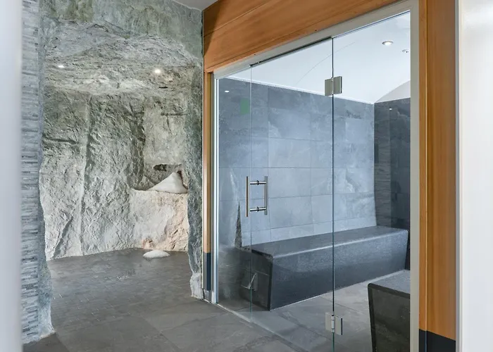 Hotel Sieben - Adults Only 4*