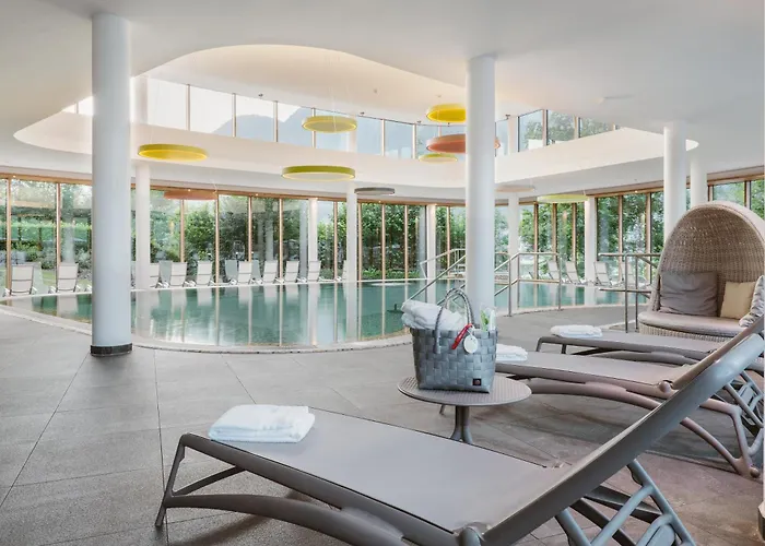 Sieben - Adults Only Hotel Bad Häring